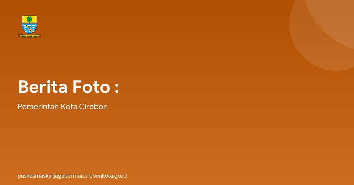 Berita Foto :