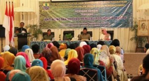 RA Kartini Pelopor Kebangkitan Harkat dan Martabat Kaum Perempuan