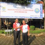 Pemkot Cirebon Nyatakan Perang Dengan Narkoba