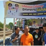 Walikota Cirebon Kembali Sapa Warganya