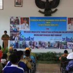 Kesetiakawanan Sosial Untuk Indonesia Sejahtera