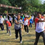 Berita Foto : Sapa Warga RW.05/08/09 Kel. Kecapi Kec. Harjamukti