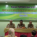 Kajian Kebijakan Penanaman Modal