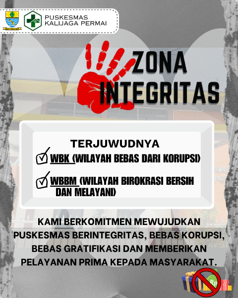 Zona Integritas
